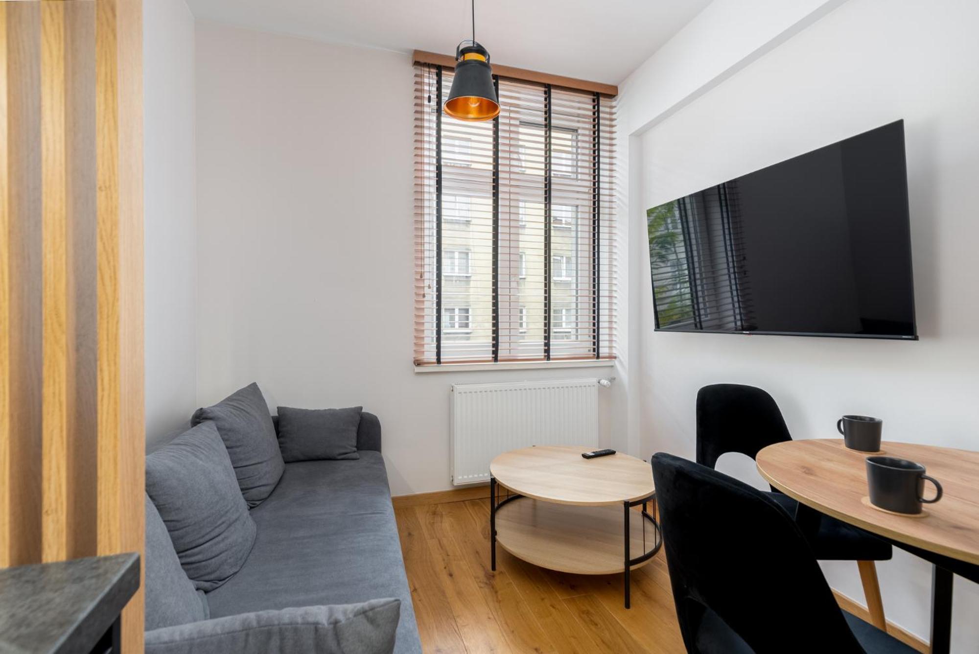 Revesen Premium Apartments Cracovia Exterior foto